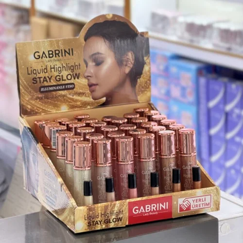هایلایتر مایع گابرینی GABRINI