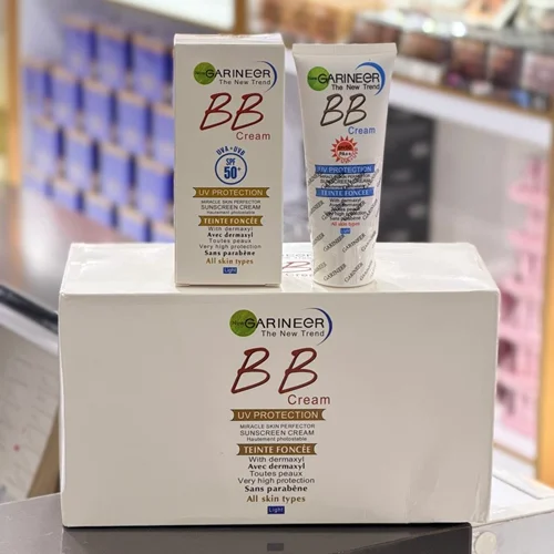 کرم ضد آفتاب BB گارنیر اورجینال GARINEeR