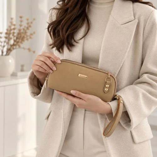 کیف زنانه طرح رستا کد 4776