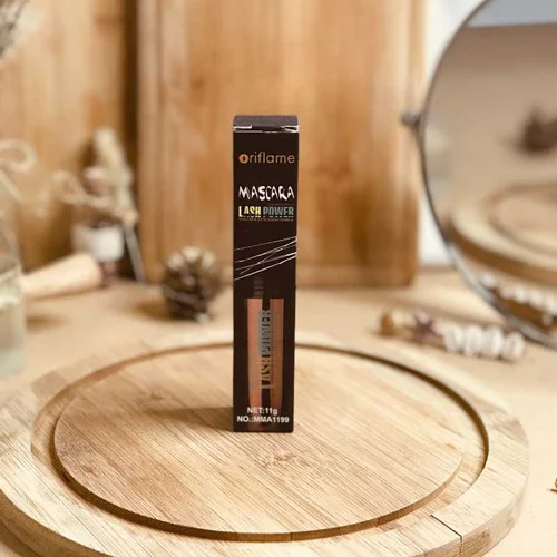 ریمل ژله ای پوکه فلزی اوریفلیم ORIFLAME