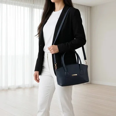 کیف زنانه طرح آنجل کد ۵۷۴۱