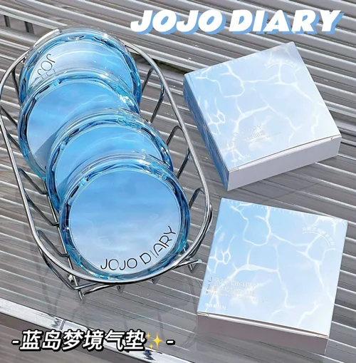 کوشن طرح دریا 302 جوجو JOJO DIARY