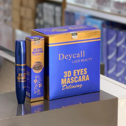 ریمل حجم دهنده دایسل DEYCALL